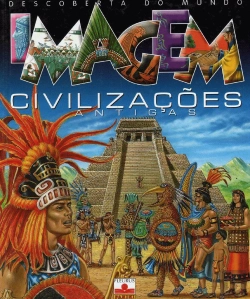 Bertrand.pt - Imagem: As Civilizações Antigas
