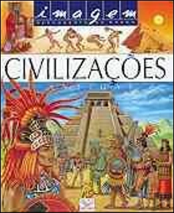 Bertrand.pt - Imagem - Civilizações Antigas