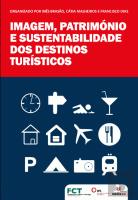 Imagem, Património e Sustentabilidade dos Destinos Turísticos