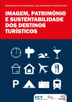 Bertrand.pt - Imagem, Património e Sustentabilidade dos Destinos Turísticos