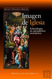 Imagen De Iglesia