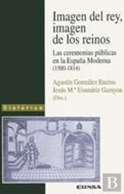 Imagen Del Rey. Imagen De Los Reinos