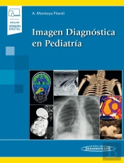 Imagen Diagnóstica En Pediatría (Incluye Versión Digital)