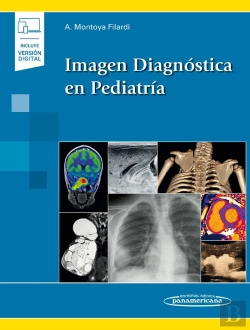 Bertrand.pt - Imagen Diagnóstica En Pediatría (Incluye Versión Digital)