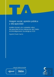 Imagen Social, Opinión Pública Y Discapacidad