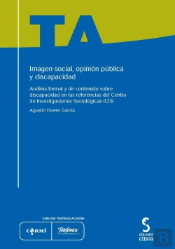 Bertrand.pt - Imagen Social, Opinión Pública Y Discapacidad