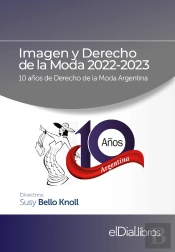 Imagen Y Derecho De La Moda 2022-2023