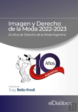 Bertrand.pt - Imagen Y Derecho De La Moda 2022-2023