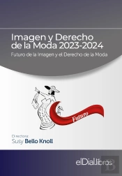 Imagen Y Derecho De La Moda 2023-2024