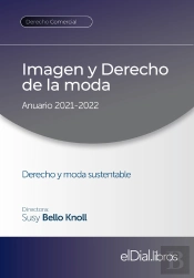 Imagen Y Derecho De La Moda