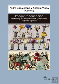 Bertrand.pt - Imagen Y Educación: Marketing, Comercialización Y Didáctica