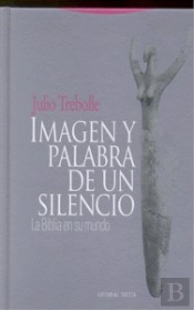 Imagen Y Palabra De Un Silencio