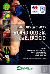 Imágenes Cardíacas En Cardiología Del Ejercicio