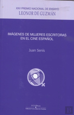 Bertrand.pt - Imagenes De Mujeres Escritoras En El Cine Español