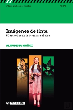 Bertrand.pt - Imágenes De Tinta. 50 Tránsitos De La Literatura Al Cine