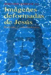 Imagenes Deformadas De Jesus