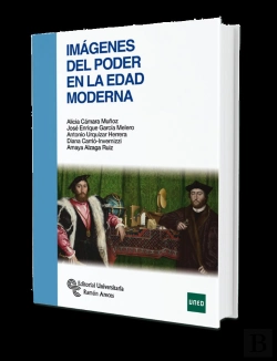 Bertrand.pt - Imágenes Del Poder En La Edad Moderna