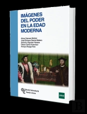 Imágenes Del Poder En La Edad Moderna