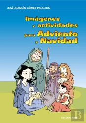 Imágenes Y Actividades Para Adviento Y Navidad