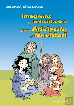 Bertrand.pt - Imágenes Y Actividades Para Adviento Y Navidad