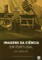 Imagens da Ciência em Portugal