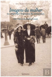 Imagens da Mulher na Imprensa Feminina de Oitocentos