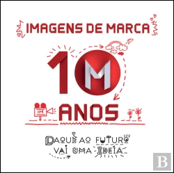 Bertrand.pt - Imagens de Marca - 10 Anos