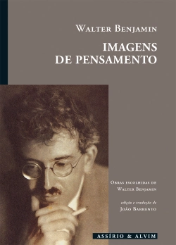 Bertrand.pt - Imagens de Pensamento