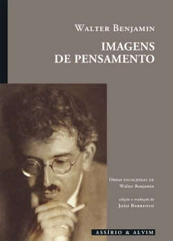 Bertrand.pt - Imagens de Pensamento
