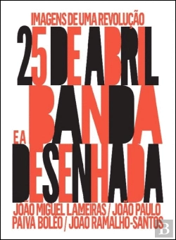 Bertrand.pt - Imagens de uma Revolução