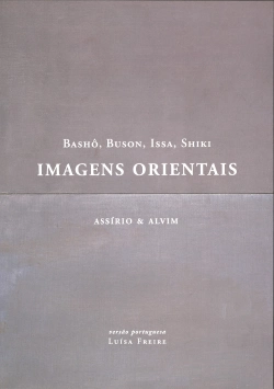 Bertrand.pt - Imagens Orientais / Imagens Acidentais