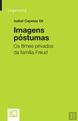 Bertrand.pt - Imagens Póstumas