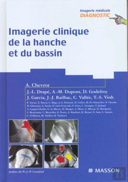 Bertrand.pt - Imagerie Clinique De La Hanche Et Du Bassin