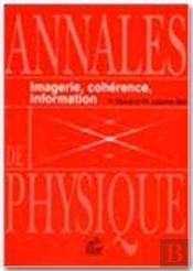 Imagerie, Coherence, Information