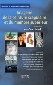 Imagerie De La Ceinture Scrapulaire Et Du Membre Supérieur