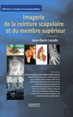 Bertrand.pt - Imagerie De La Ceinture Scrapulaire Et Du Membre Supérieur