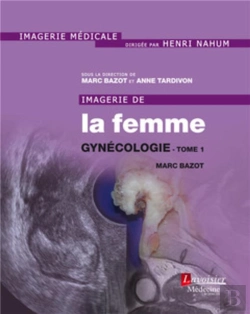 Bertrand.pt - Imagerie De La Femme : Gynécologie