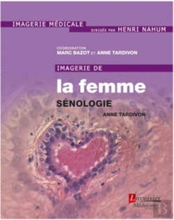 Bertrand.pt - Imagerie De La Femme : Sénologie