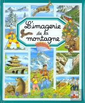 Imagerie De La Montagne