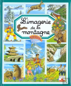 Bertrand.pt - Imagerie De La Montagne