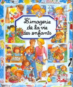 Bertrand.pt - Imagerie De La Vie De L'Enfant