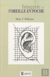 Imagerie De L'Oreille De Poche