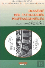 Imagerie Des Pathologies Professionnelles