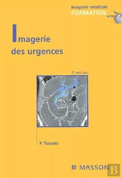 Bertrand.pt - Imagerie Des Urgences (2e Édition)