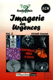 Imagerie Des Urgences T.2 ; Radio Quiz