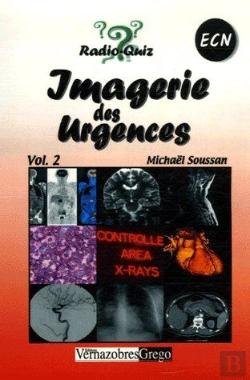 Bertrand.pt - Imagerie Des Urgences T.2 ; Radio Quiz