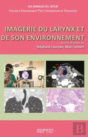 Imagerie Du Larynx Et De Son Environnement