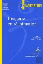 Imagerie En Réanimation