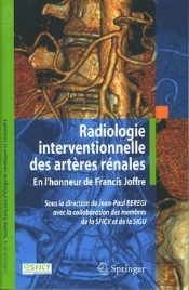 Imagerie Interventionnelle Des Artères Rénales ; En L'Honneur De Francis Joffre