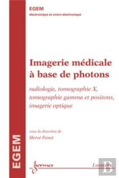 Imagerie Médicale À Base De Photons